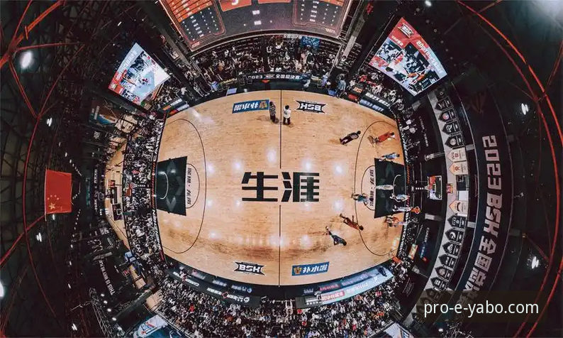 亚博线上体育平台赛事深度解析与观看操作教程